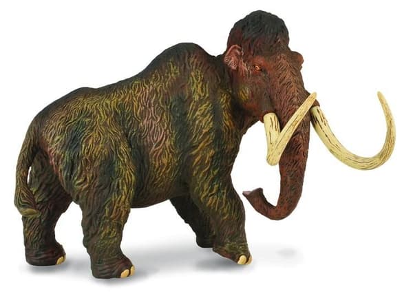 Mammoth Deluxe