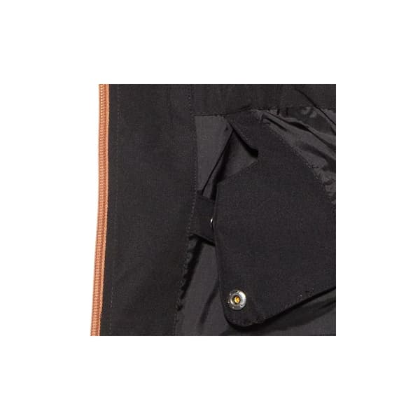 Icepeak Dacono Shell Damjacka [53191 506 990] storlek 34