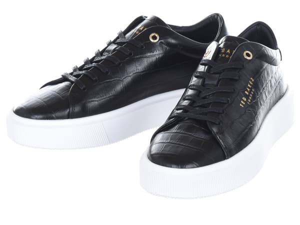 TED BAKER LONDON - DAMESKO - 272510 SORT ARTIMI 39