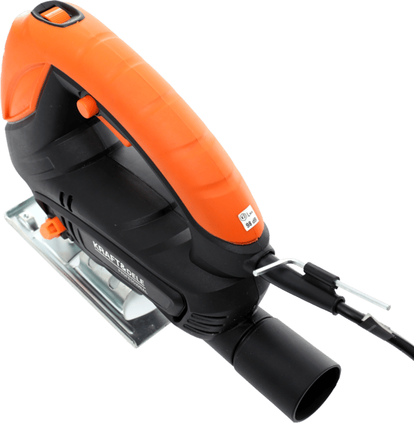 1400W stiksav KD1674