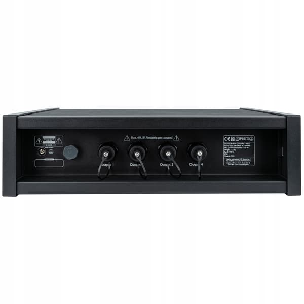 Showtec IP Pixel Controller - IP65-controller