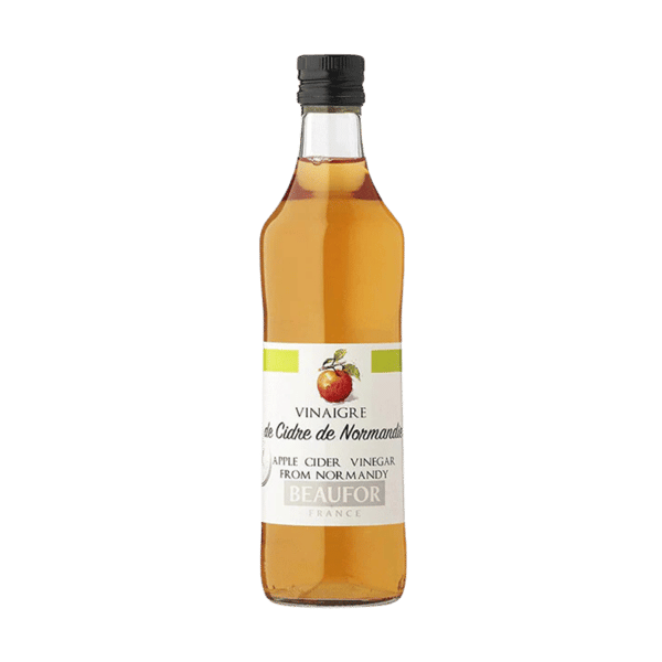 Omenaviinietikka 1000ml - Beaufor