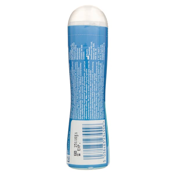 Durex Play Exciting -intiimigeeli - 50 ml