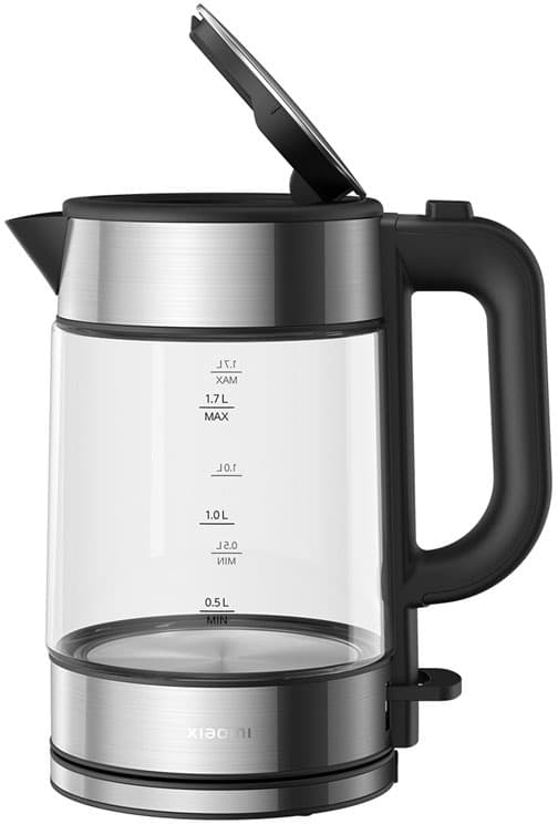 Xiaomi elektrisk glaskedel