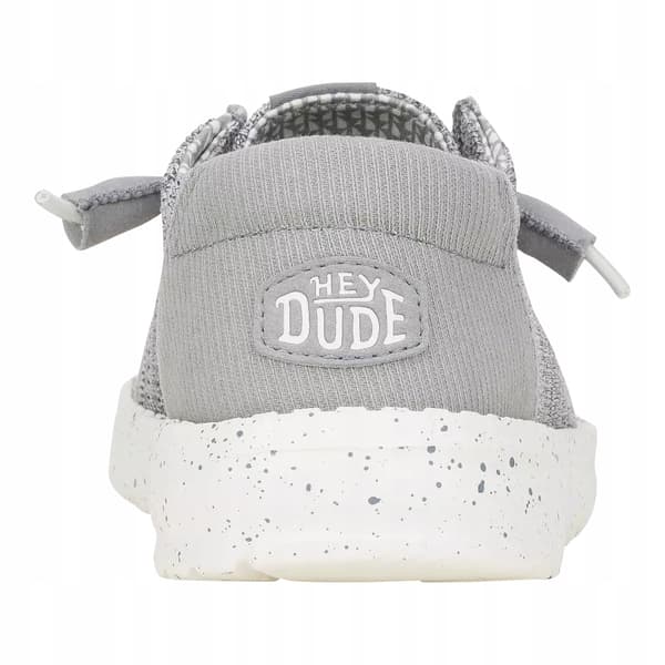 HEYDUDE WENDY STRETCH SOX 41878 |36| VAALEANHARMAA