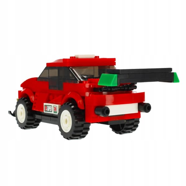 KONSTR SPEED BLOCKS 255 ST 34X27X6 7386