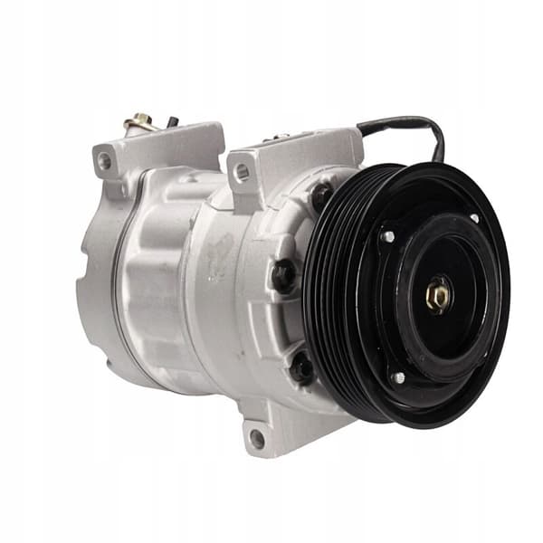 AC-kompressor RENAULT Laguna 07-15, Latitude 10-15