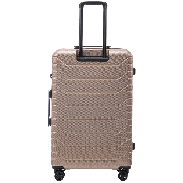 Stor resväska Wings CRAKE 28" CHAMPAGNE