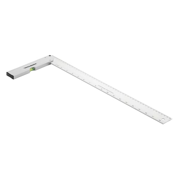 Aluminiumvinkel 250mm Vorstahl