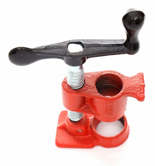 3/4" putkenkiinnike KD10187