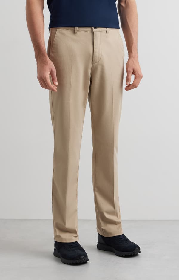 Slim chinos 34/32