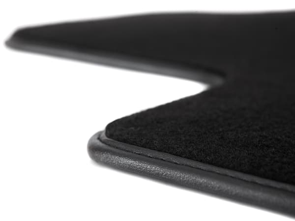 Premium bilmåtter til: MAN TGL lastbil (2005-)