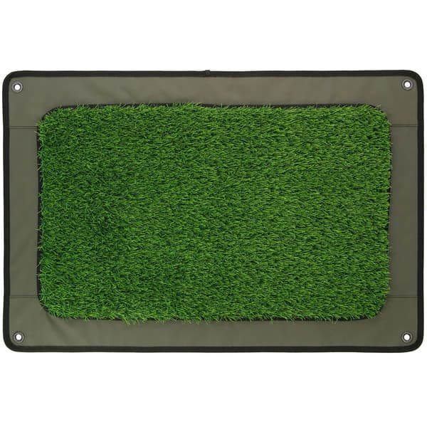 NGT Vedenpitävä Bivvy Mat - Telttamatto