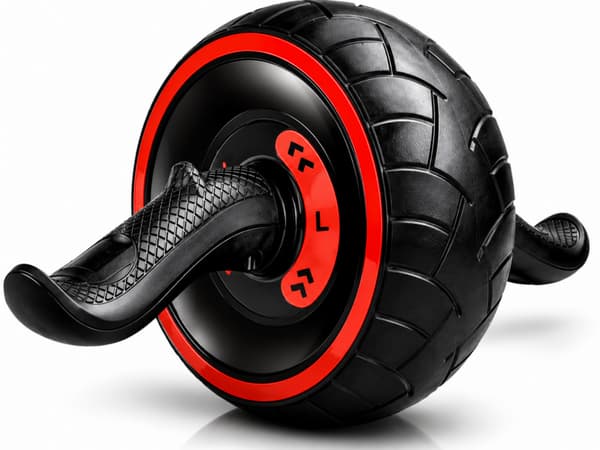 Magrullehjul ergonomiskt enkel