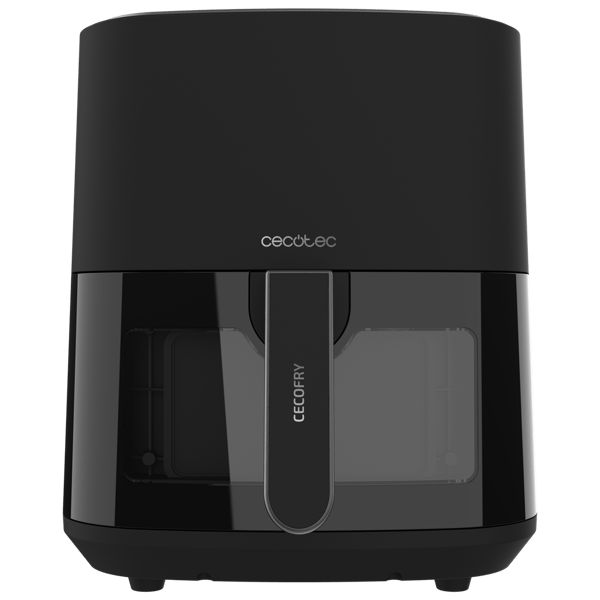 Cecotec Cecofry Fantastik Window 5500 airfryer