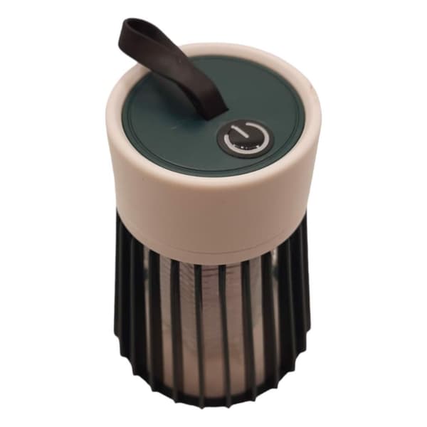 XiXiRan USB UV-myggeafvisende lampe