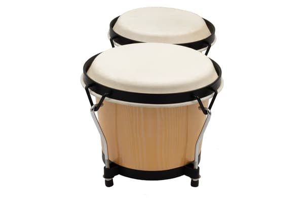 MusicMate MM-DRM30 BongoBeat-bongo