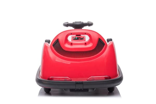 GTS1166 Batteridrivna LED-lampor för fordon, fjärrkontroll, röd