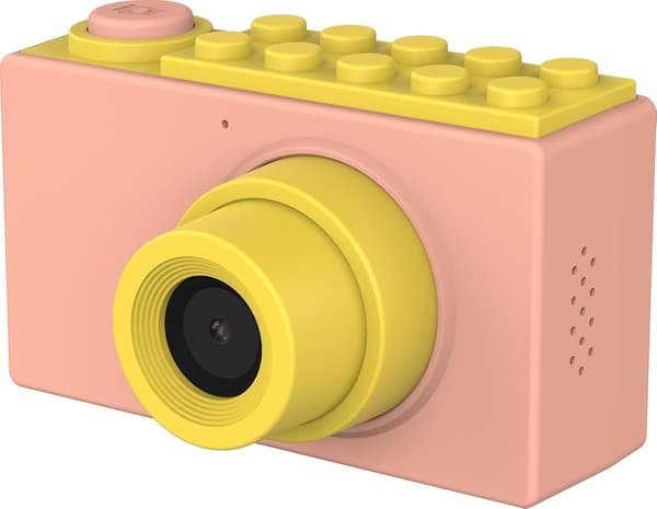 myFirst Camera 2 Pink Digital Camera (FC2003SA-PK01)