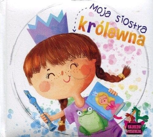 Prinsessasiskoni + CD
