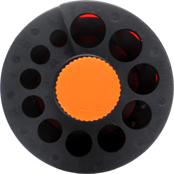 Borrslipare 95W 3-16mm KD1560