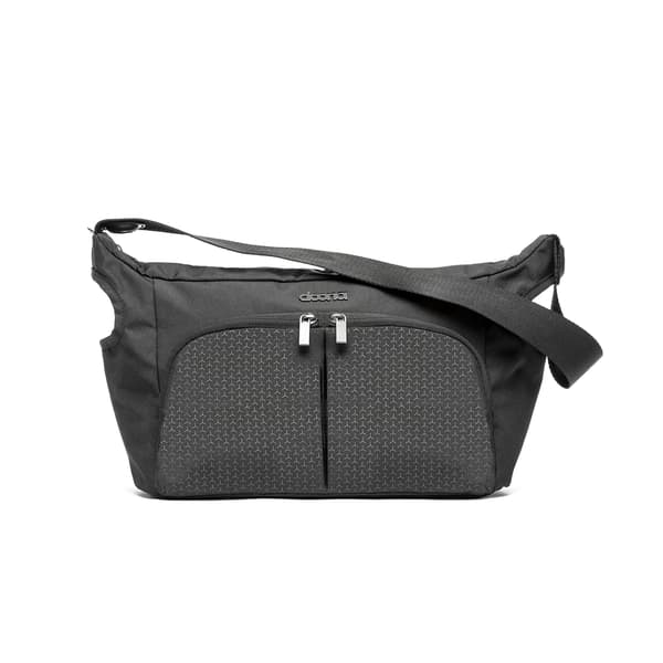 Doona - Torba Essentials -laukku - Musta