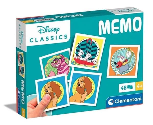 Disney-memo
