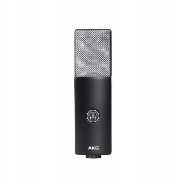 AKG C104 - Studiokondensatormikrofon