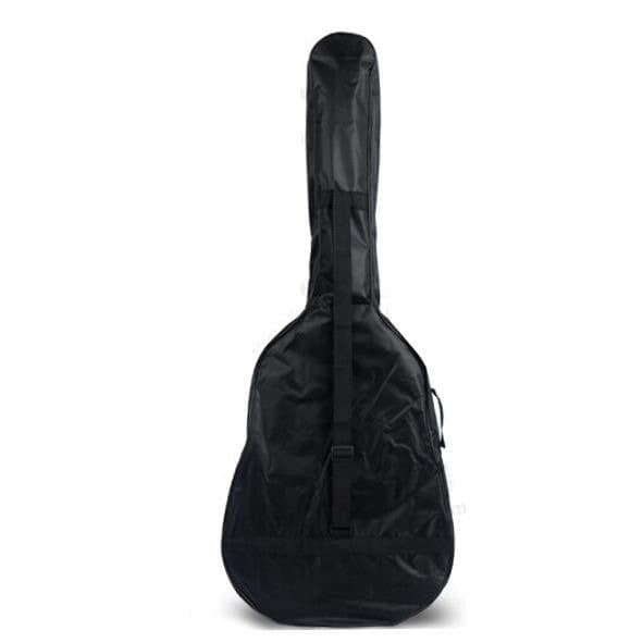 Fodral för 3/4 klassisk gitarr Hard Bag CBG 01 1038