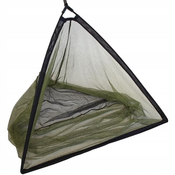 NGT 42" blødt net i aluminium