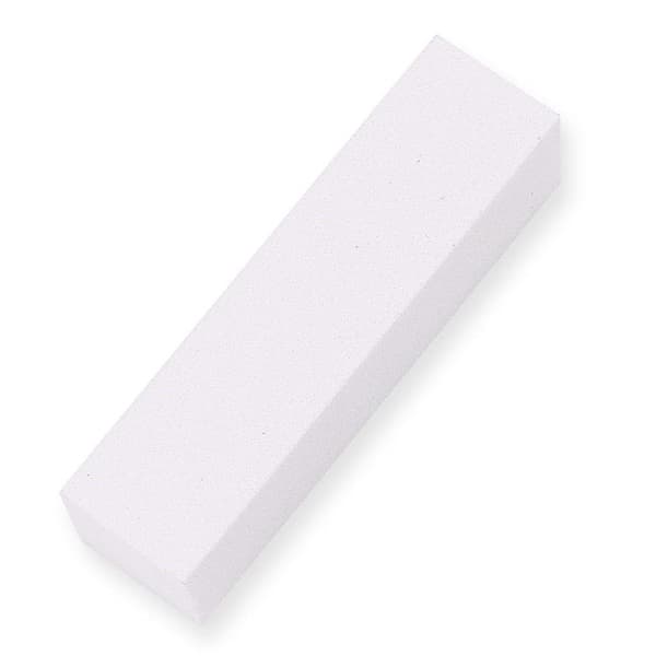RR7 POLERINGSBLOKSFIL POLERINGSBLOKSFIL HVID BLOK