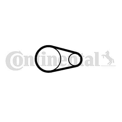 CONTITECH CT 2000 kamrem