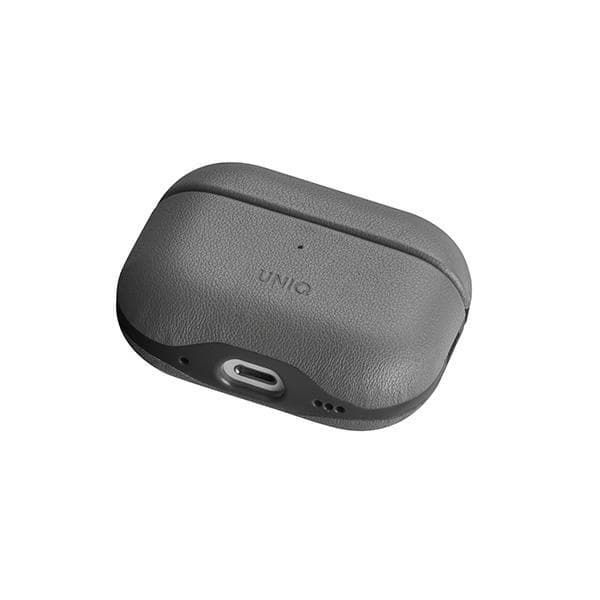 UNIQ Lyden DS AirPods Pro 2 gen (2022/2023) etui grå-sort/antracit-sort