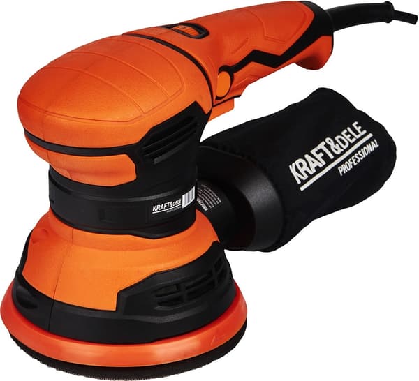1200W KD1695 excenterslip