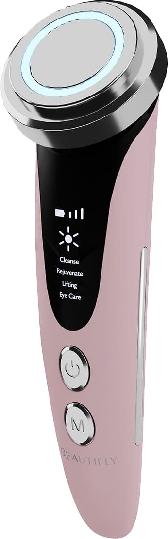 Beautifly B-Glossy Blush mesoterapi-enhed