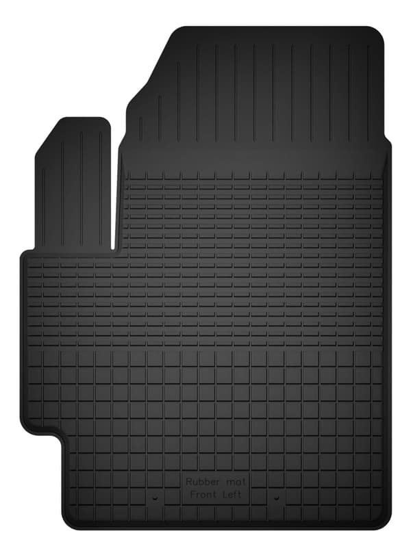Förarmatta för: Citroen C-Elysee sedan (2012-)