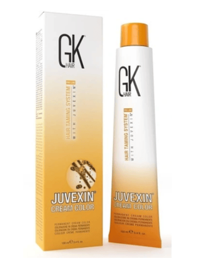 Global Keratin GKHair 8.11 Int.LightAshBlond 100 ml
