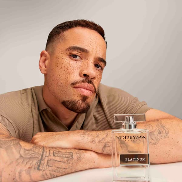 PLATINUM Yodeyma 100 ml vastaa Invictus Paco Rabannea