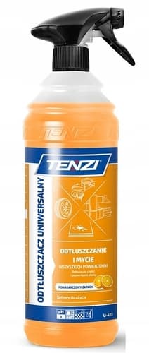Tenzi universal affedtningsmiddel 1 liter