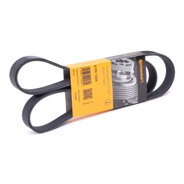 CONTITECH 6 PK 1205 moniurahihna