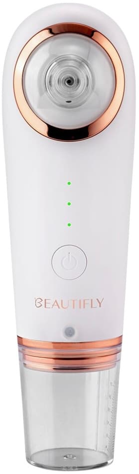 Beautifly B-Hydrapeel PRO støvsuger