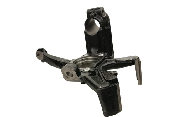 FT13558 FAST KNUCKLE FORRESTE VENSTRE
