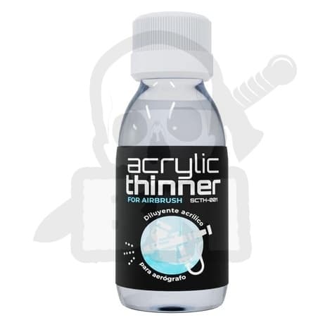 SCTH-001 Scale75 Akrylfortynder 250ml
