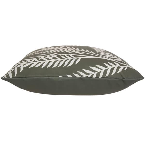 Örngott 40 x 40 cm Tileo khaki