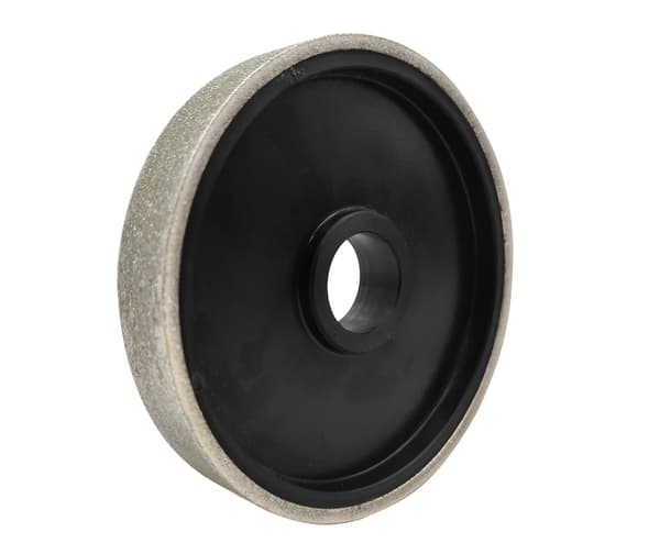 Teroituslaikka 150 mm Timantti Bakelite