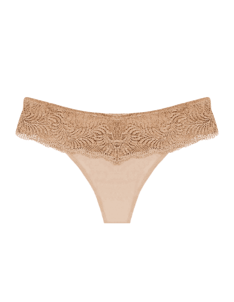 Khloe S stringtrosa