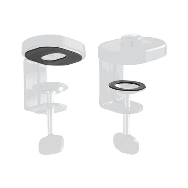 MOZOS SB44 Bordstativ til Mikrofon Arm Sort