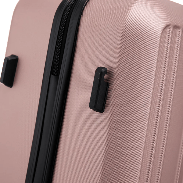 Set med 3 Wings HARRIER ROSE GOLD-väskor
