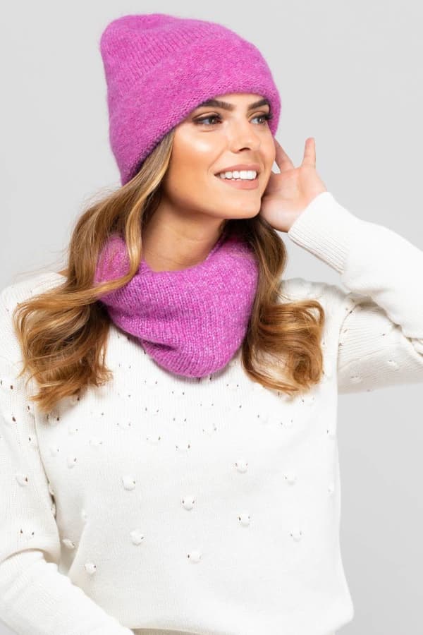 CALIFORNIA damehue pink