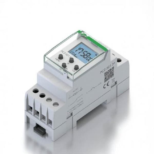 Programmerbart ugeur PCZ-521.3 plus